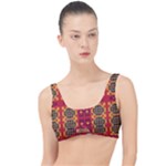 Shapes in retro colors2                                                         The Little Details Bikini Top