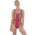 Shapes in retro colors2                                                           Bring Sexy Back Swimsuit