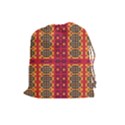 Drawstring Pouch (Large) 