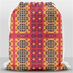 Drawstring Bag (Large) 