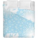 Duvet Cover Double Side (California King Size) 