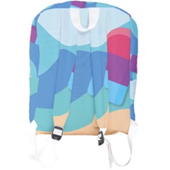 Full Print Backpack 