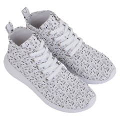 Women s Lightweight High Top Sneakers 