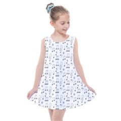 Kids  Summer Dress 