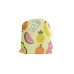 Fruit Drawstring Pouch (Small)