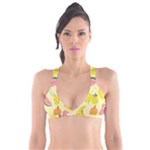 Fruit Plunge Bikini Top