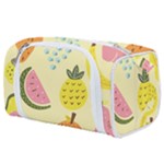 Fruit Toiletries Pouch