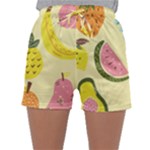 Fruit Sleepwear Shorts