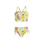 Fruit Girls  Tankini Swimsuit