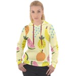 Fruit Women s Overhead Hoodie