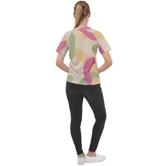 Women s Sport Raglan T-Shirt 