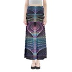 Fractal Design Full Length Maxi Skirt