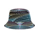 Fractal Design Inside Out Bucket Hat