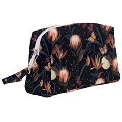 Wristlet Pouch Bag (Large) 