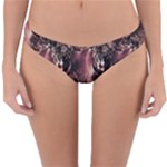 Dex Reversible Hipster Bikini Bottoms