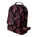 Dex Flap Pocket Backpack (Large)
