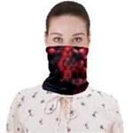 Buzzed Face Covering Bandana (Adult)