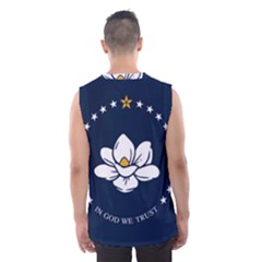 Men s Basketball Tank Top 