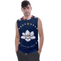 Men s Regular Tank Top 