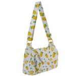 Illustrations Lemon Citrus Fruit Yellow Multipack Bag