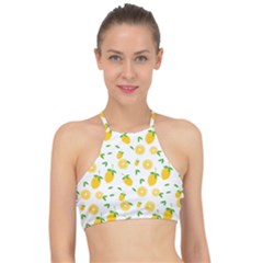 Halter Bikini Top 