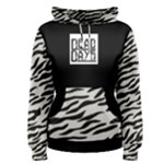  Women s Pullover Hoodie