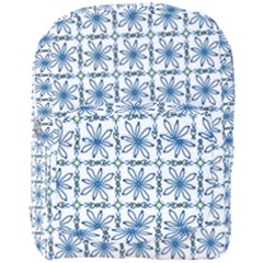 Full Print Backpack 