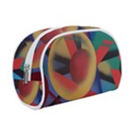 Kaleidoscope 2 Makeup Case (Small)