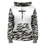 Women s Pullover Hoodie