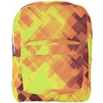 Geo Abstract 1 Full Print Backpack
