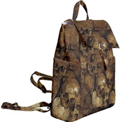 Buckle Everyday Backpack 