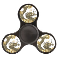 Finger Spinner 