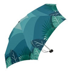 Mini Folding Umbrella 