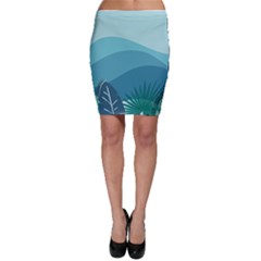 Bodycon Skirt 