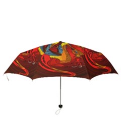 Folding Umbrella 