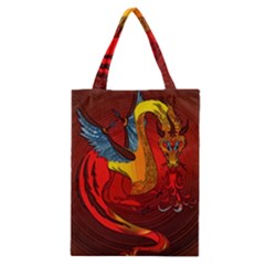 Classic Tote Bag 