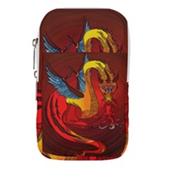 Dragon Metallizer Waist Pouch (Small) from ArtsNow.com