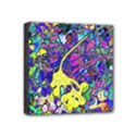 Mini Canvas 4  x 4  (Stretched) 