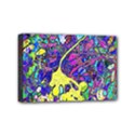 Mini Canvas 6  x 4  (Stretched) 