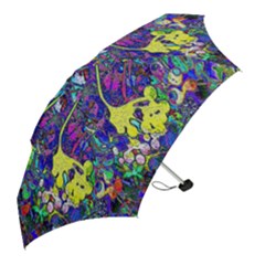 Mini Folding Umbrella 