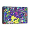 Deluxe Canvas 18  x 12  (Stretched) 