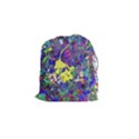 Drawstring Pouch (Small) 