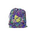Drawstring Pouch (Medium) 