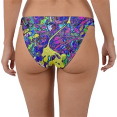 Band Bikini Bottoms 