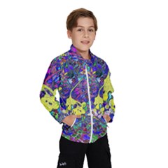 Kids  Windbreaker 