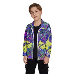 Kids  Windbreaker 