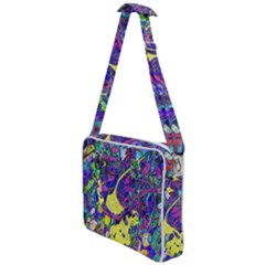 Cross Body Office Bag 