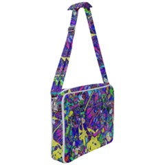 Cross Body Office Bag 