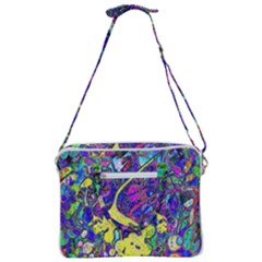 Cross Body Office Bag 