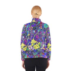 Women s Bomber Jacket 